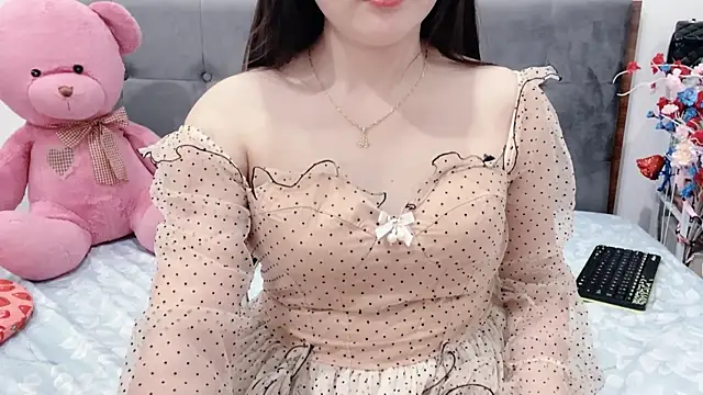 Funikio Webcam show