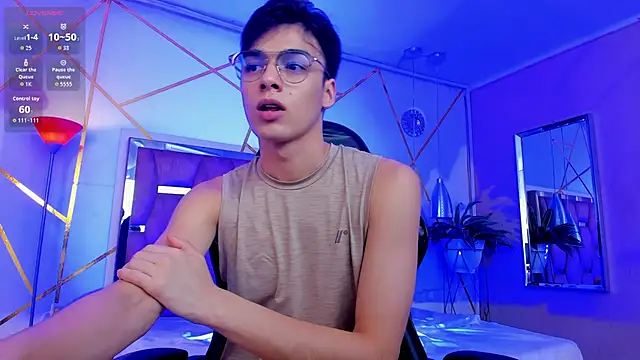 Chat XXX Live Gerony_