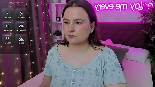 Czat XXX na żywo – FeralPeach