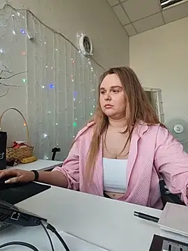 Czat XXX na żywo – Juicy_PeachLux