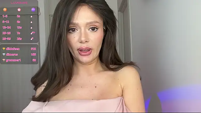 Lisa_Graham Webcamshow