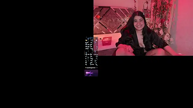 DaphneContry Live XXX-chat