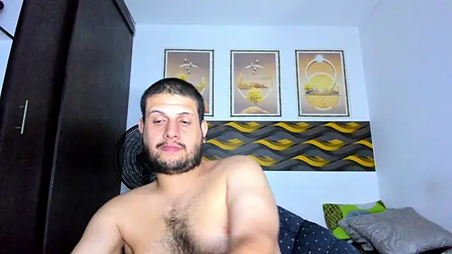 Chilly_Willyx's Live XXX Chat
