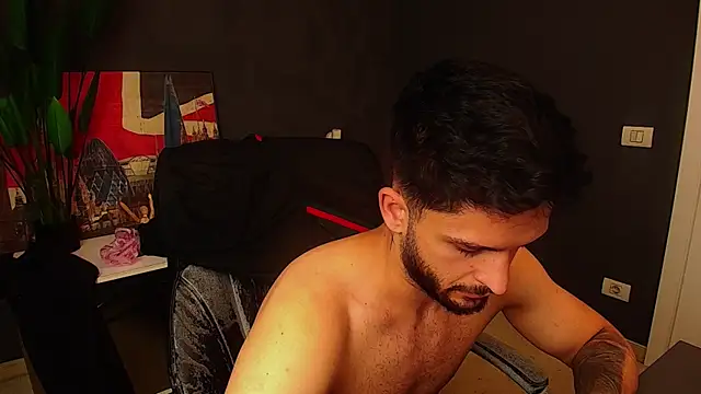 TroyWadee Live XXX-chat