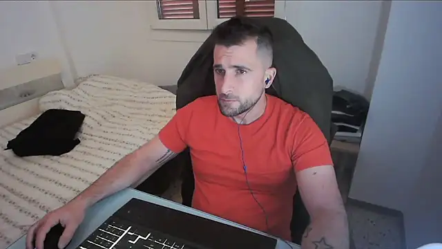 alex877x – Naživo XXX chat