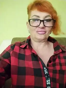 Alissa55552111's Webcam Show