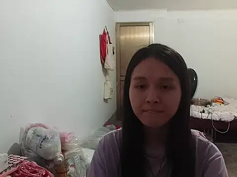 RebelAura ওয়েবক্যাম শো