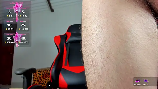 david_hot08 现场XXX聊天
