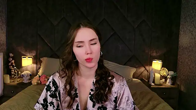 Chat XXX ao vivo de Arielle_Vade