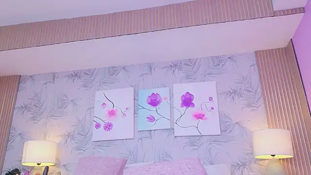 CherryTayloor Adlı Modelin Canlı XXX Sohbeti