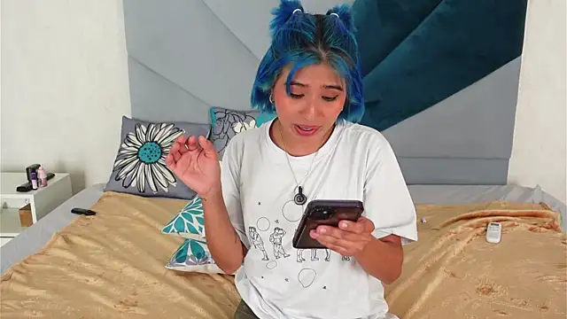 Sky_Riyoo Chat XXX live