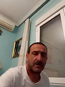 DanTrov79 Live XXX-chat