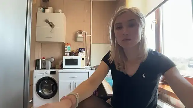 AngelJeni 现场XXX聊天