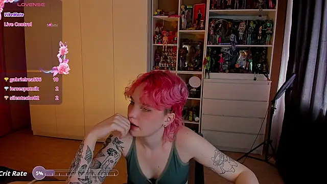 School_Love – Naživo XXX chat