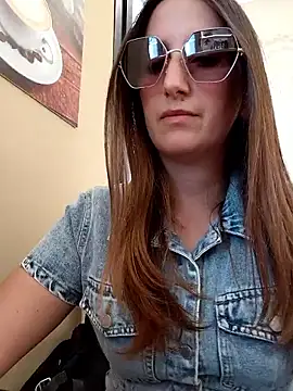 Webkamerová show Alexdevil92
