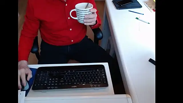 dutchpornking Chat XXX in diretta