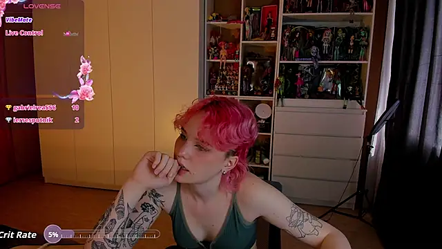 School_Love's Live XXX Chat