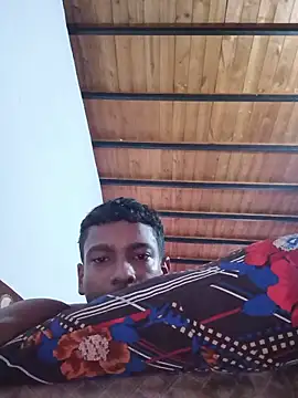 Brayam_30 Webcam Show