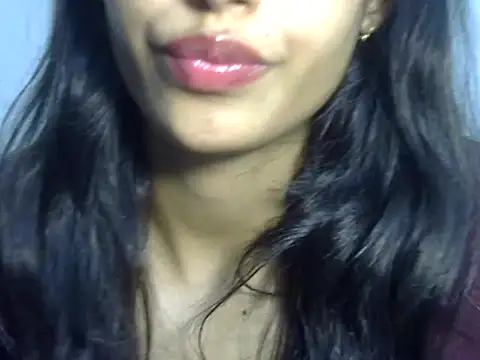lusty_tanu Show Webcam