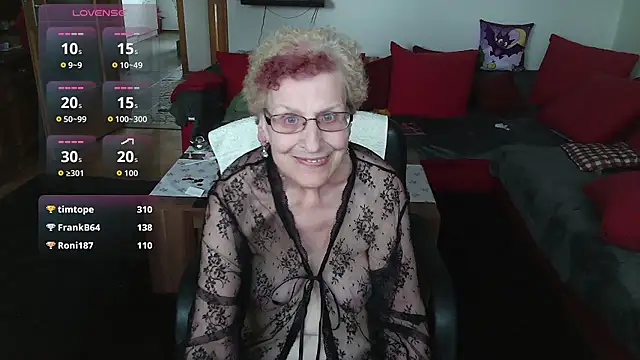 Chat XXX Live HeisseomaOriginal