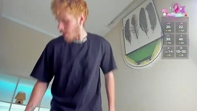 Perry_Knight – webcam-show