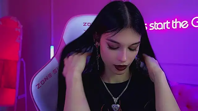 BeverlyMost Live XXX-chat