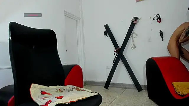 Gay_Red_Room: απευθείας συνομιλία ΧΧΧ