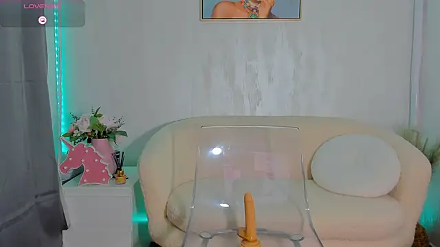 Онлайн чат XXX Sarabecker