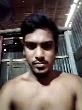 Show de webcam de HoT_BoY__Salim_Khan_BD