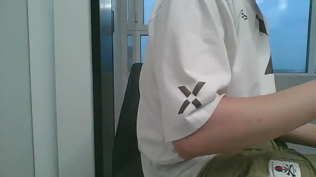 nole_china7's Webcam Show