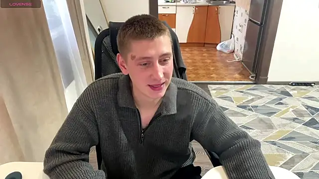 Keksik_ Webcam Show