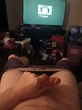 crazycam619 élő XXX-chatje