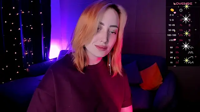 Chat XXX en directo de deboramoore