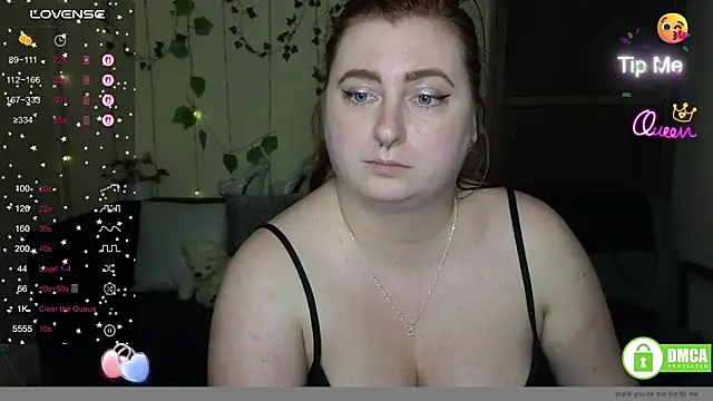 Alicia_love00のライブXXXチャット
