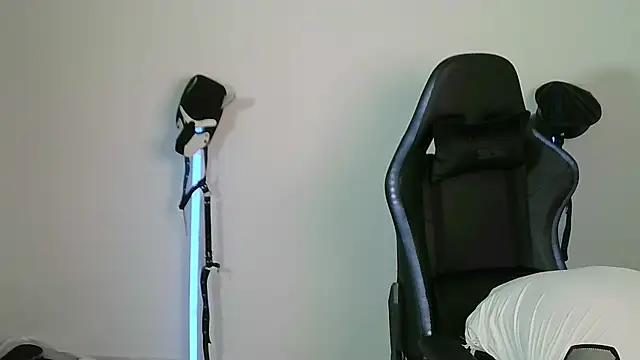 Show Webcam de Bigbaald