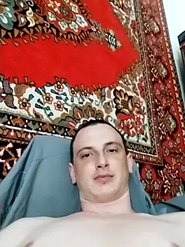 Вебкам-шоу AlexxWey