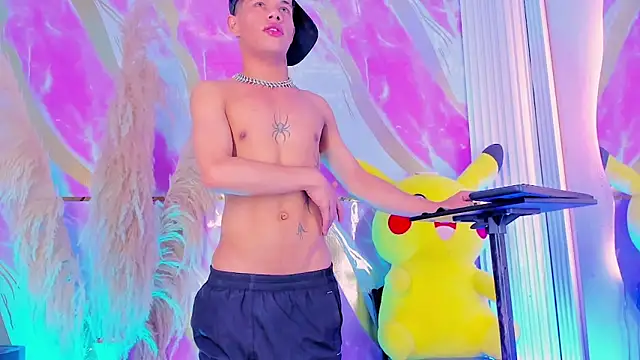 Show Webcam de Gregor_oficial