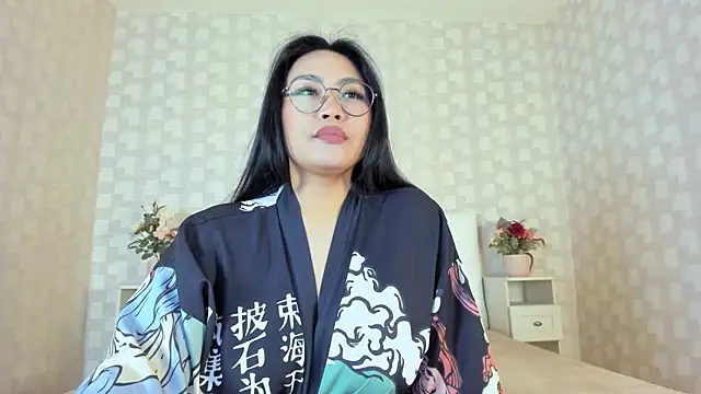 NatsumiHun's Live XXX Chat