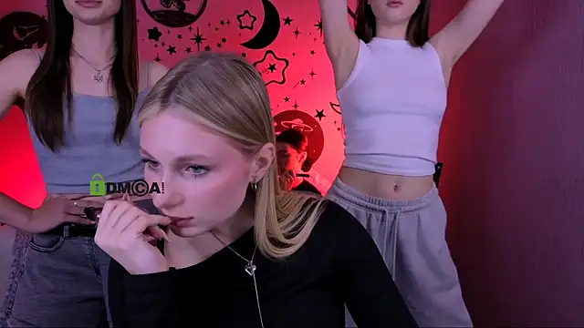 nekky_mouse Chat XXX in diretta