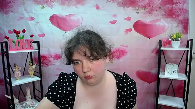 NeonilaLisova Live XXX-chat