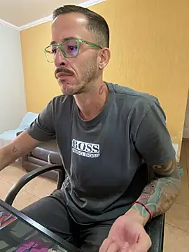 MeladoDiMel Webcam show