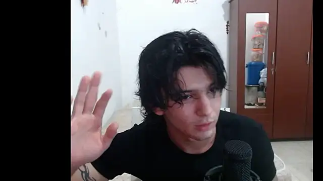 Archangel__ live XXX chat