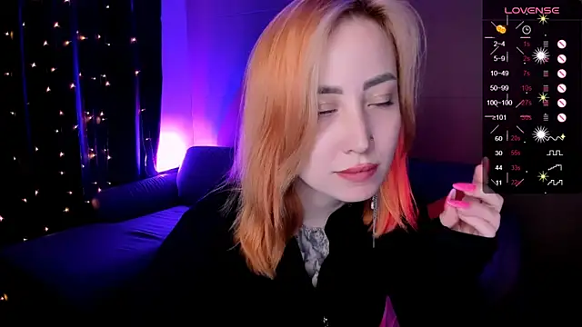deboramoore's Live XXX Chat