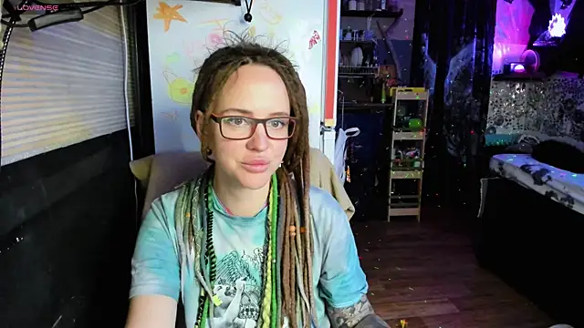 LisaFoxy_yn Live XXX chat