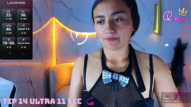 Chat XXX Live Sweet_Morita_Tx