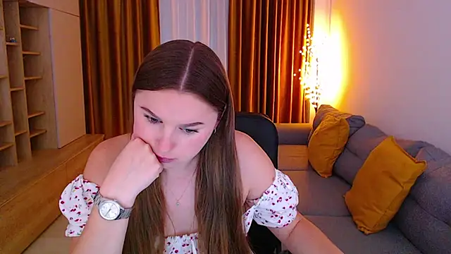 mia_bloomy Chat XXX in diretta