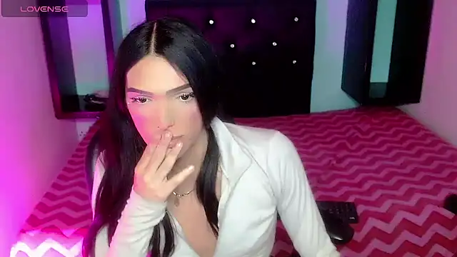 Chatroom XXX en direct de x_isabella_x
