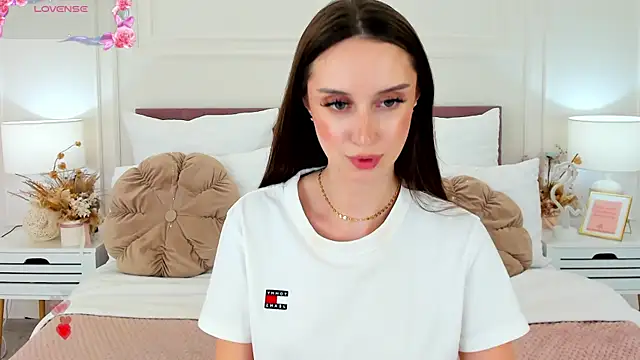 ToriSonn 라이브 XXX 채팅