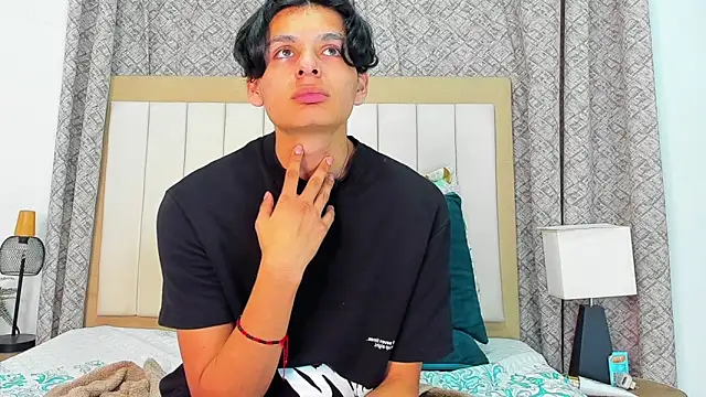 Вебкам-шоу Maicol_ruiz972049