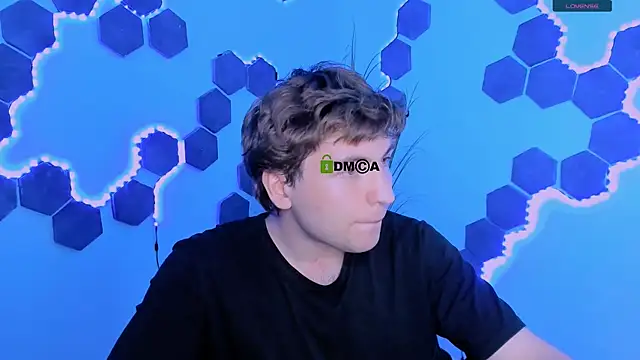 joseph_bear_ 网络视讯表演